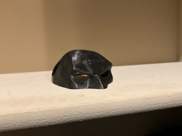 Batcat Mask