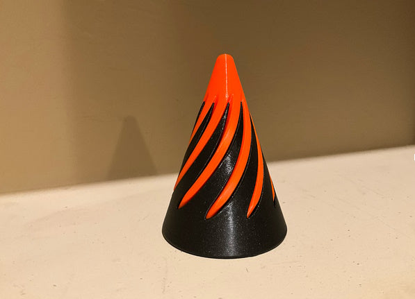 Spiral Fidget